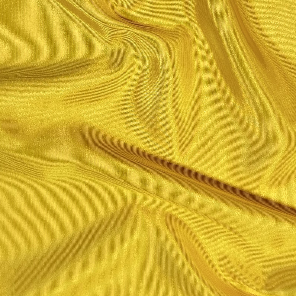 yellow-bengaline